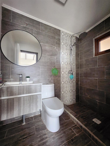 Casa De 2 Dorm. En Parcela En Venta En Valdivia
