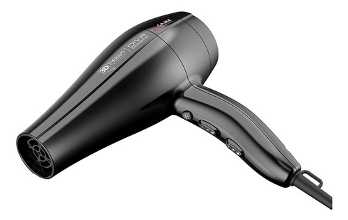 Imagen 2 de 5 de Secador De Pelo Gama 2300w, Cool Shot- Mc