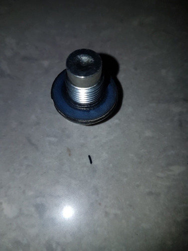 Tapon Tornillo De Carter Original Toyota Corolla 2009-2015