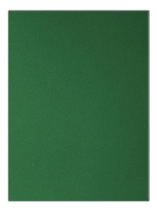 Foami T Carta Verde 1pliego