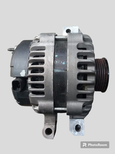 Alternador Chevrolet Trail Blazer 2 Pines 4.2 06-09