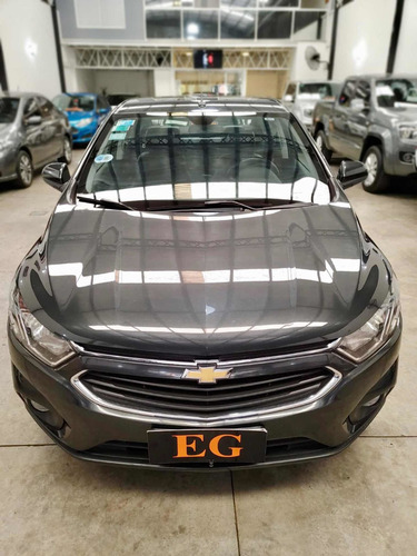Imagen 3 de 10 de Chevrolet Prisma 2018 1.4 Ltz 98cveg Automoviles