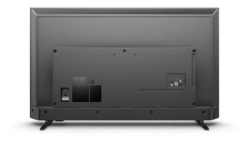 Imagen 5 de 7 de Smart Tv 43 Pulgadas Philips 43phd6917 1080p Fhd Android Hdr
