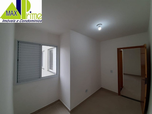 Imagem 13 de 15 de Apartamento - Ap00799 - 69384054