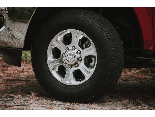 Imagem 5 de 11 de Ram 2500 Laramie 6.7