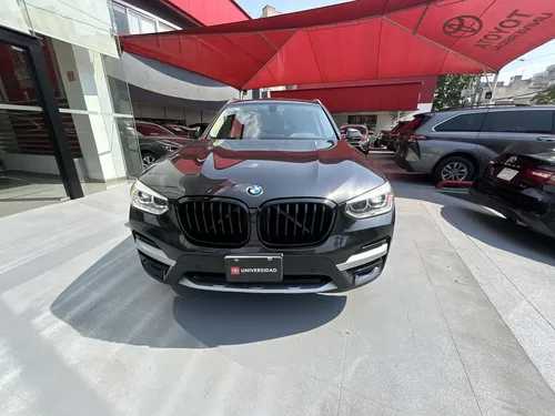 BMW X3 Xdrive 30I