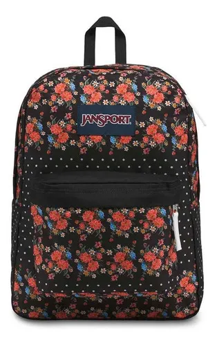 Mochila jansport disney clearance superbreak