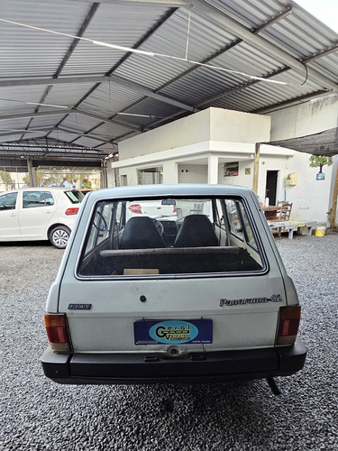 Fiat Panorama