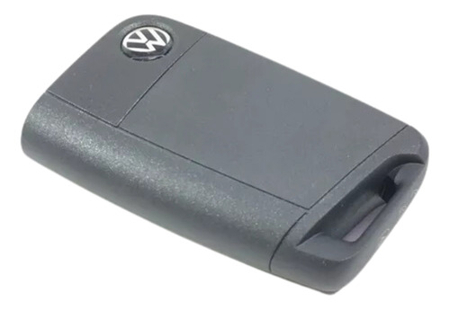 Llave Navaja Volkswagen T-cross Nivus Polo Virtus Original