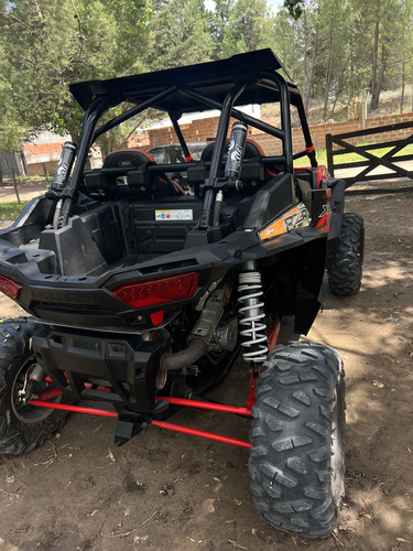 Polaris Rzr 1000 Turbo