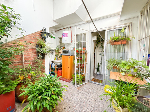 Ph 3 Ambientes En Flores En Venta.