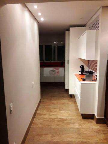 Imagem 7 de 9 de Apartamento Com 3 Dorms, Nova Petrópolis, São Bernardo Do Campo - R$ 2.4 Mi, Cod: 821 - V821