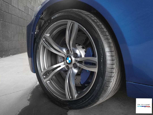 Bmw M5 4.4 V8 Tb