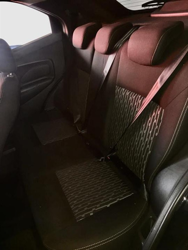 Ford Ka Hatch 1.0 Se Flex Ano:2018 Preto Completo