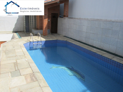 Imagem 30 de 30 de Casa - Ca00284 - 69805147