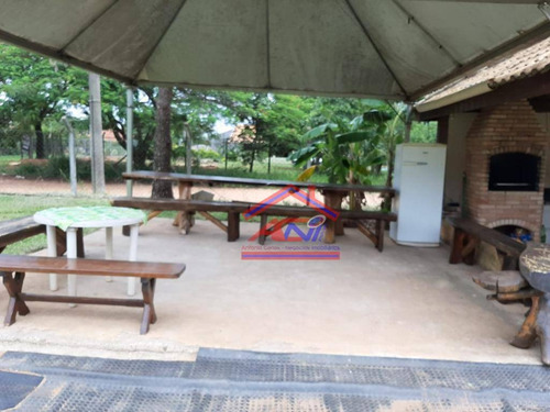 Imagem 10 de 26 de Chácara À Venda, 1232 M² Por R$ 750.000,00 - Chácara Recreio Alvorada - Hortolândia/sp - Ch0003