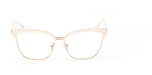 Lentes Opticos Blanco Guess Gu2945021