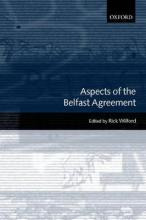 Libro Aspects Of The Belfast Agreement - Richard Wilford