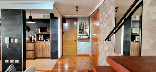 Rooftop - Hot Tub - Duplex (85291)