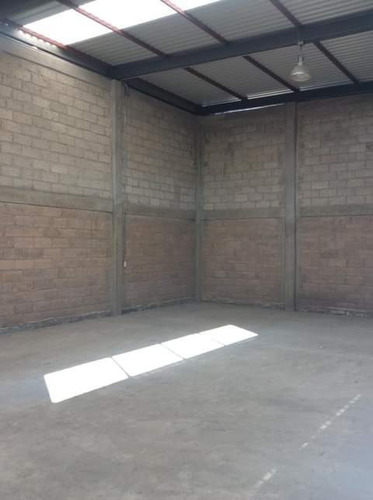 Imagen 5 de 11 de Bodega En Renta 200m2 En Ermita Iztapalapa
