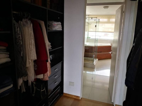 Imagen 14 de 21 de Palermo - Av. Libertador - Triplex - Venta