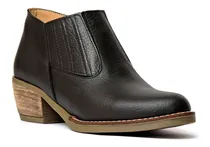 Comprar Botas Mujer Texanas Botinetas  Botitas Cuero A.cassandra