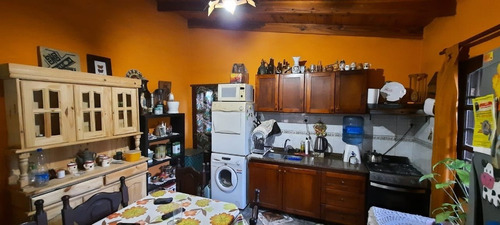 Imagen 28 de 30 de Casa Y Galpon En Venta En Huerta Grande