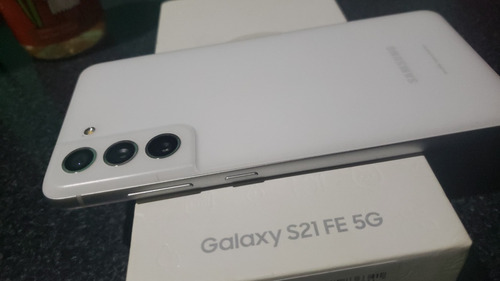 Samsung S21fe 5g 128gb