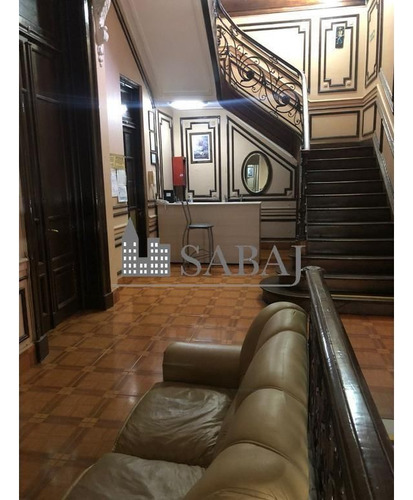Oportunidad Divino Petit Hotel En Recoleta