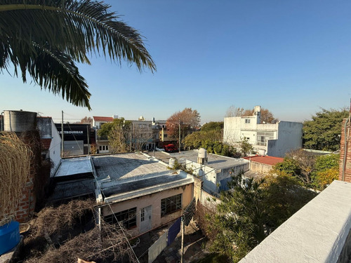 Casa En Alquiler En Quilmes Oeste