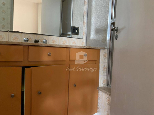 Apartamento À Venda, 160 M² Por R$ 1.199.990,00 - Icaraí - Niterói/rj - Ap0335