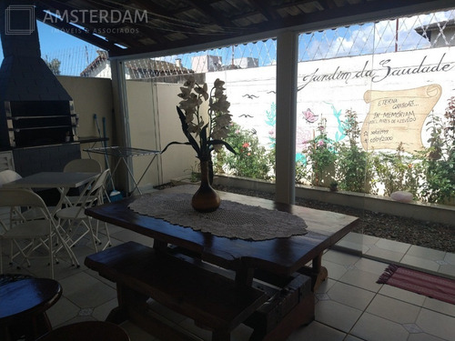 Imagem 7 de 30 de Maitinga - Residencial Itaim Ix - Cc00268 - 70320600
