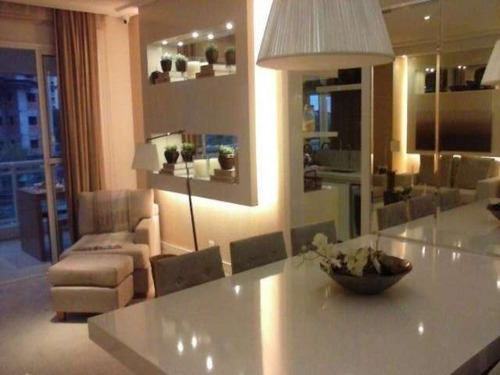 Imagem 4 de 27 de Apartamento Novo A Venda No Bairro Dom Pedro, Manaus-am - Ap00140 - 2815142