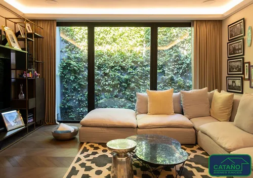 Residencia En Venta, Jardines Del Pedregal, Rocas