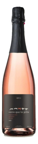 Vino Norte B Espumoso Rosado 750 Ml