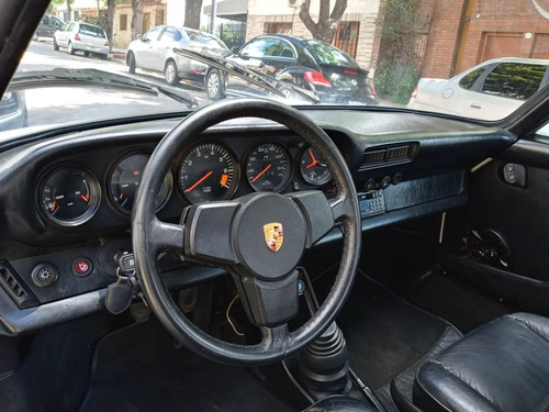 Porsche 911 911 Cabriolet