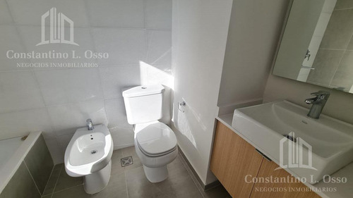 Imagen 20 de 22 de Departamento 2 Ambientes Con Terraza Propia- Balcon Y Cochera - Haras Del Sur Iii
