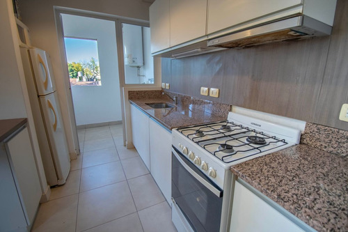 Departamento Venta V. Urquiza 2 Ambientes Cochera