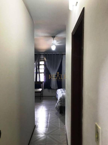 Imagem 28 de 30 de Casa Residencial À Venda, Enseada Guaruja, Guarujá - Ca0967. - Ca0967