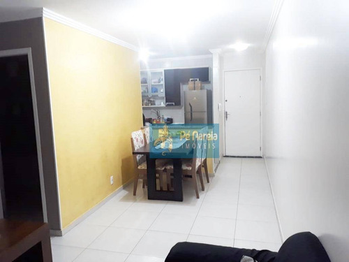 Imagem 1 de 18 de Apartamento Com 2 Dormitórios À Venda, 48 M² Por R$ 280.000,00 - Vila Paranaguá - São Paulo/sp - Ap0117