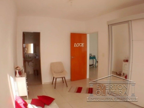 Imagem 9 de 15 de Sobrado - Residencial Santa Paula - Ref: 10265 - V-10265