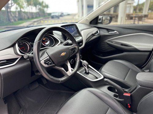 Chevrolet Onix 1.0 TURBO FLEX PLUS PREMIER AUTOMÁTICO