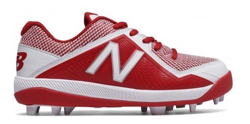 New Balance J4040tr4 Tachones Infantiles Béisbol 16.5 Cm