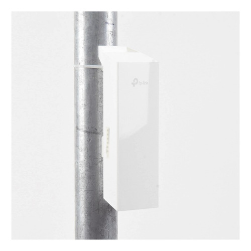 Access Point Exterior Tp-link Pharos Cpe210 Blanco 110v/220v