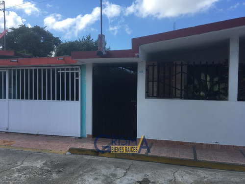 Recámara En Renta En La Rivera