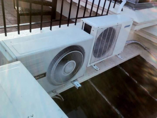 Imagen 5 de 5 de Técnico En Refrigeración Refri-marc