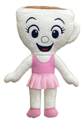 Peluches Brainrot Italian Meme Tik Tok Tralalero Tralala Ballerina Capuchina