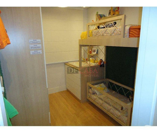 Imagem 3 de 14 de Apartamento Cury Penha - Apartamentos Na Penha Minha Casa Minha Vida - Ap5663