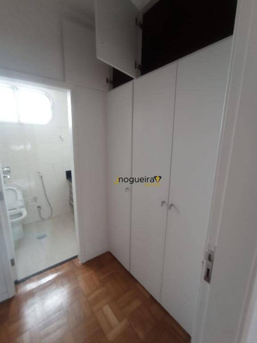 Imagem 13 de 19 de Apartamento De 3 Dormitorios 1 Suite Reformado - Ap15950