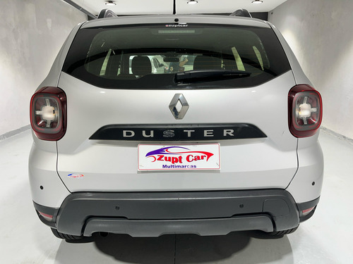Renault Duster 1.6 Zen 16v 5p